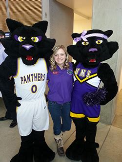 The Story Behind Northern Iowa's Mascot: Unmasking Its Origins and Cultural Significance